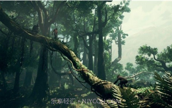 狒狒模拟器截图1 狒狒模拟器截图1