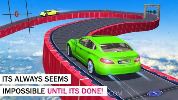 终极大坡道截图1 终极大坡道截图1