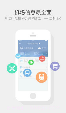 航班管家pro截图5 航班管家pro截图5