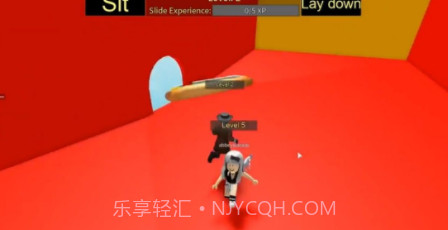 Roblox吃货模拟器截图1 Roblox吃货模拟器截图1