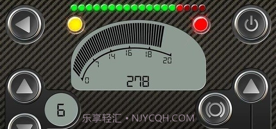 发动机模拟器截图2 发动机模拟器截图2