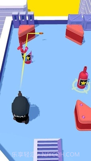 子弹超载截图2 子弹超载截图2