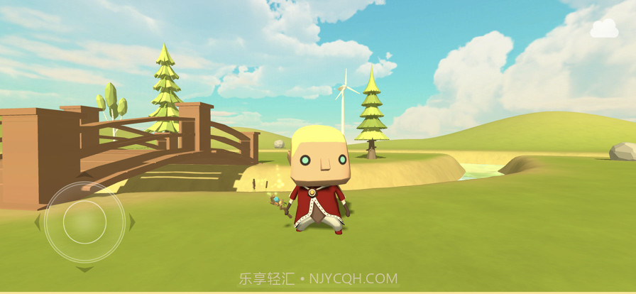 治愈之旅截图3 治愈之旅截图3