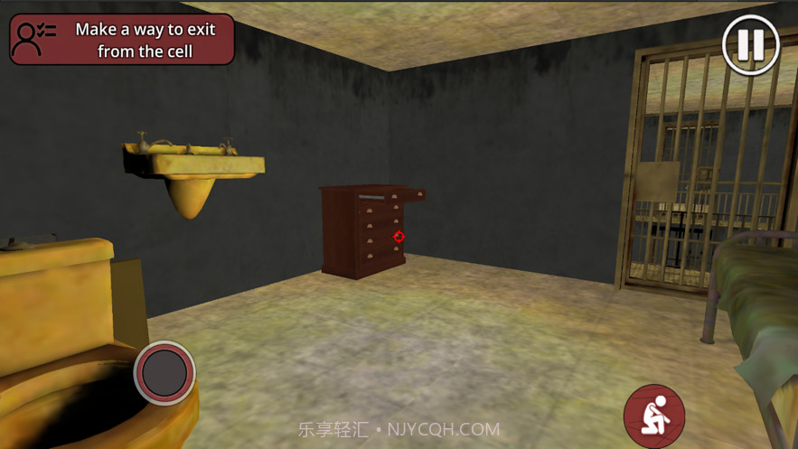 黄色噩梦中的婴儿截图2 黄色噩梦中的婴儿截图2