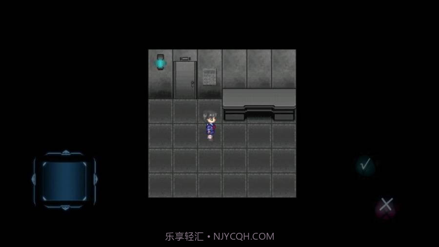 ANT SPACE STATION截图1