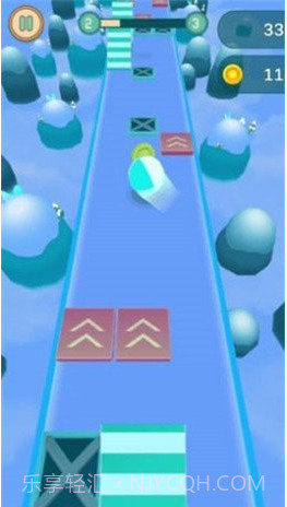 救救球球欢乐闯关截图3 救救球球欢乐闯关截图3