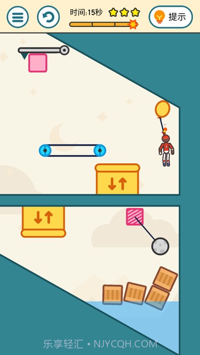 火花侠手游截图4 火花侠手游截图4