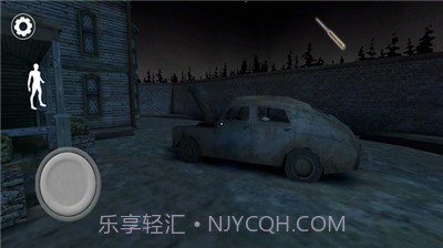 恐怖奶奶第三章截图4 恐怖奶奶第三章截图4