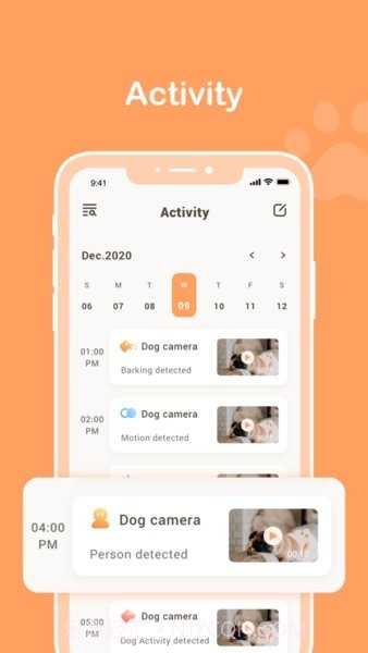 eufypet截图3 eufypet截图3