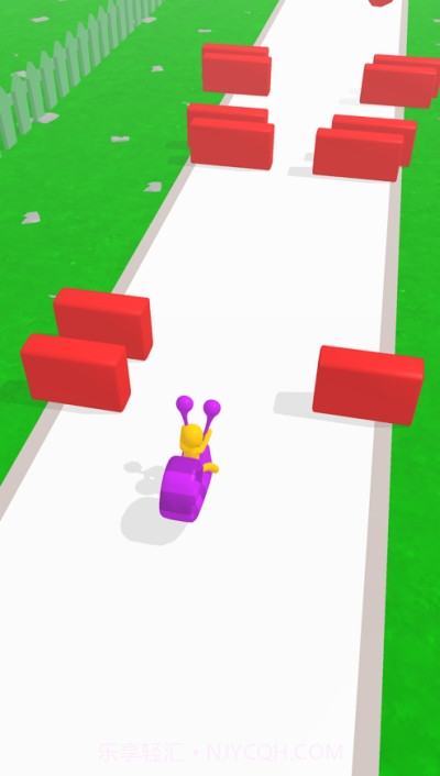 蜗牛骑手截图1 蜗牛骑手截图1