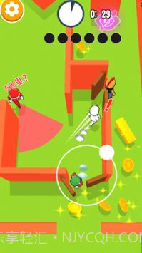 开心捉迷藏截图3 开心捉迷藏截图3