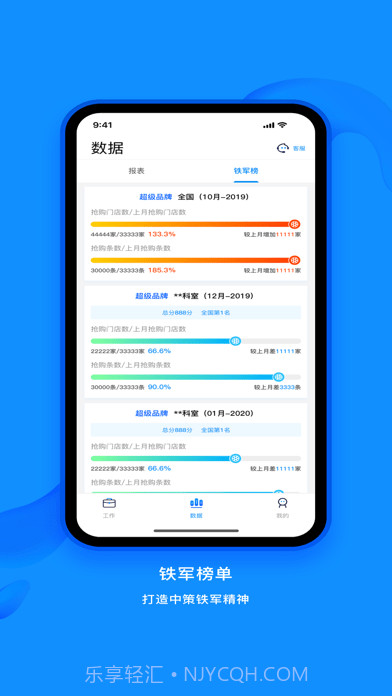 中策业务通截图3 中策业务通截图3