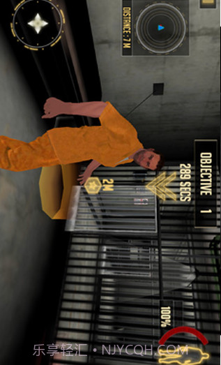 监狱生存逃生V2截图3 监狱生存逃生V2截图3