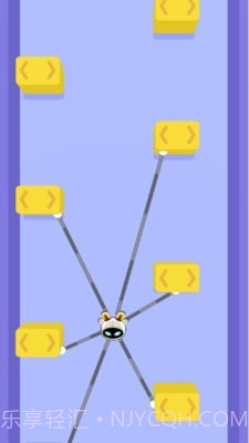 机器人登山大师截图3