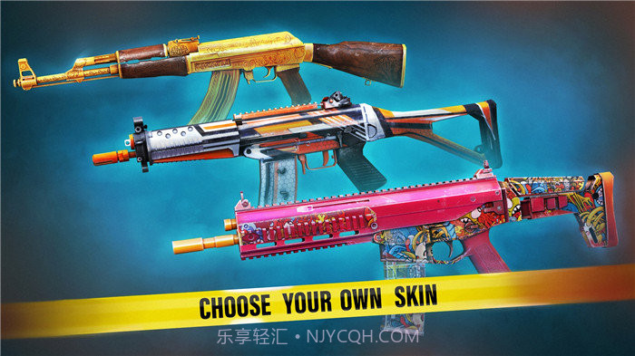 火线出击modernopsonlinefps截图1 火线出击modernopsonlinefps截图1