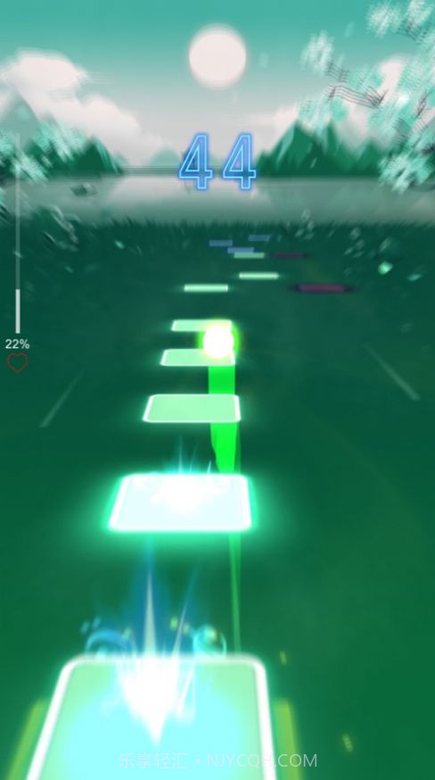 劲乐球球重制版最新版截图2