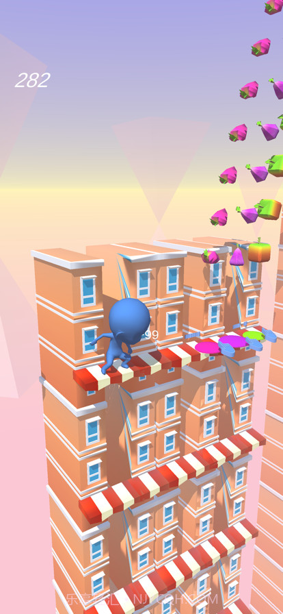 你咋不飞呢截图9