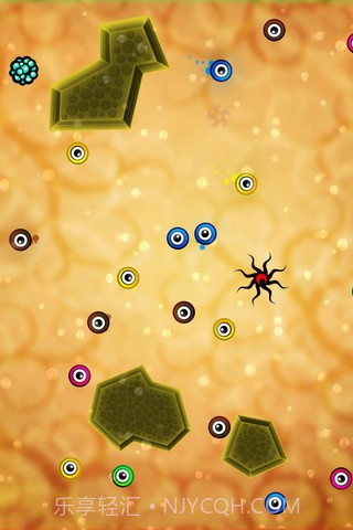 基因库 Gene Pool截图2 基因库 Gene Pool截图2