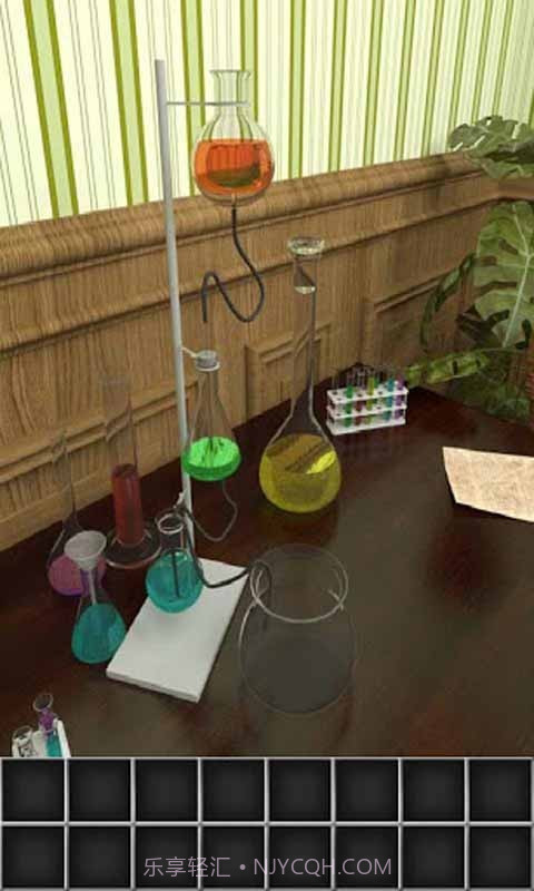 100次逃脱(100 Escapers)截图4