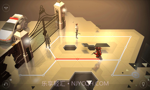 突出重围出击截图3 突出重围出击截图3