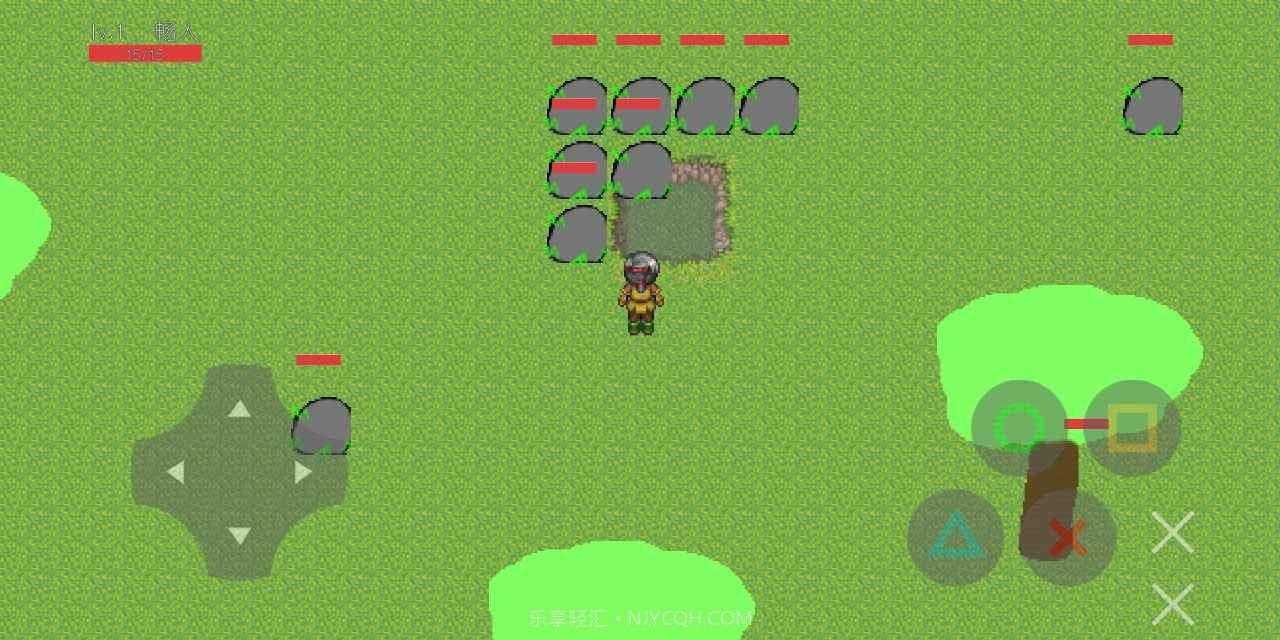 沙盒地球截图4 沙盒地球截图4