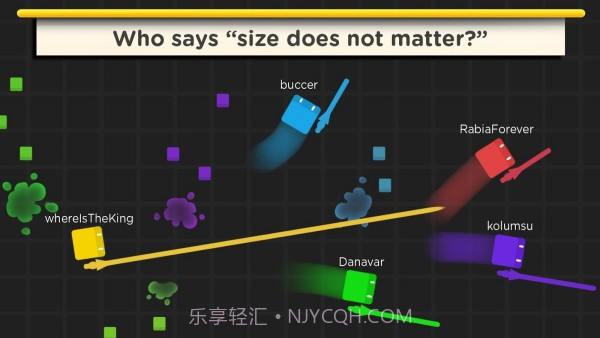 用矛刺穿截图1 用矛刺穿截图1