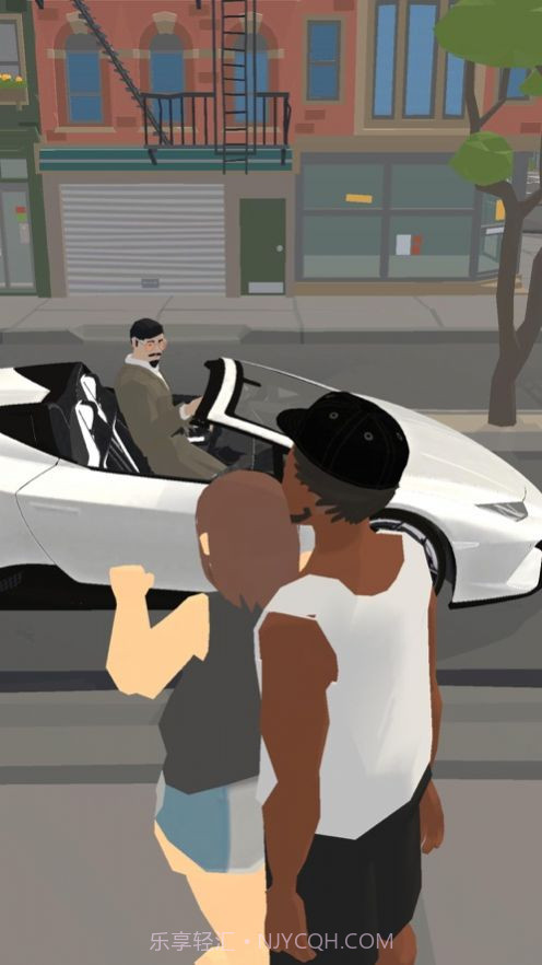 100 Years截图1 100 Years截图1