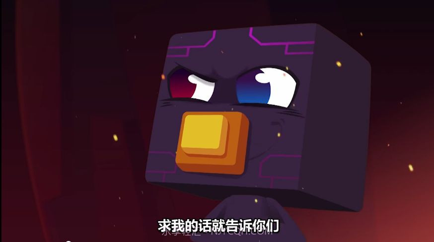 心灵方块我的冒险世界2截图2