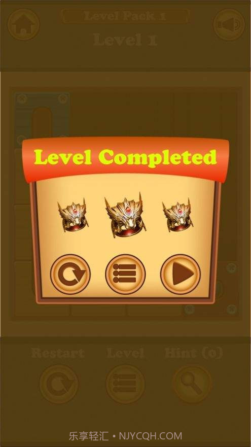 铁球冒险截图1 铁球冒险截图1