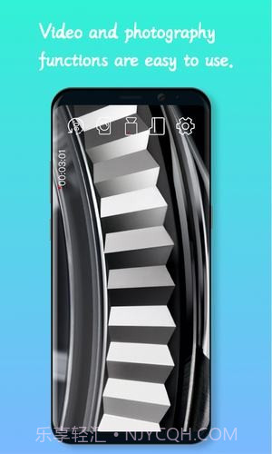 DepstechView截图1 DepstechView截图1