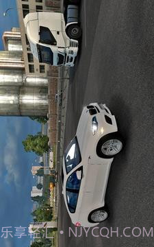 X6 Car Drive Simulator截图5