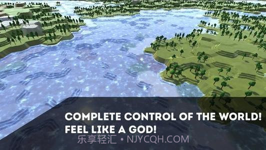 像素地形模拟器截图3 像素地形模拟器截图3