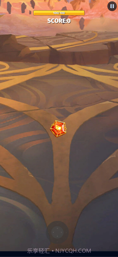 混战竞技赛截图2