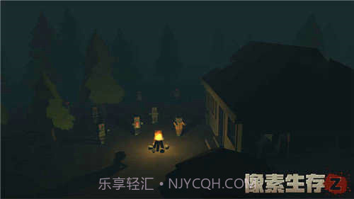 PixelZS汉化版截图3 PixelZS汉化版截图3