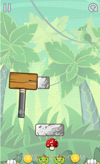 饥饿的小猪2截图4 饥饿的小猪2截图4