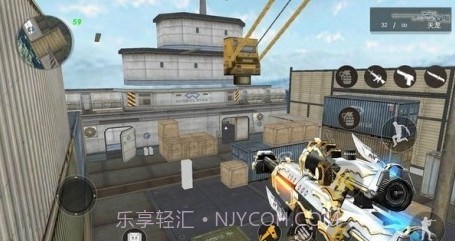 gz穿越火线美化包截图3