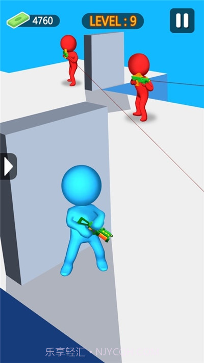 让子弹飞会儿截图2 让子弹飞会儿截图2