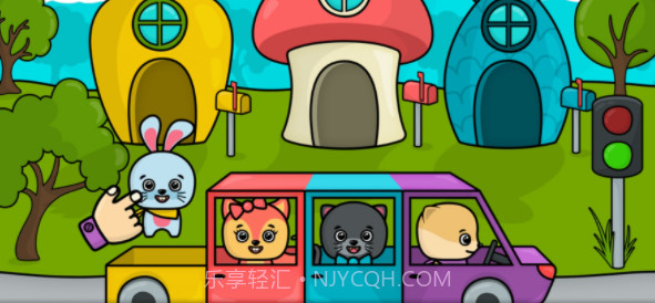 宝宝游戏截图1 宝宝游戏截图1