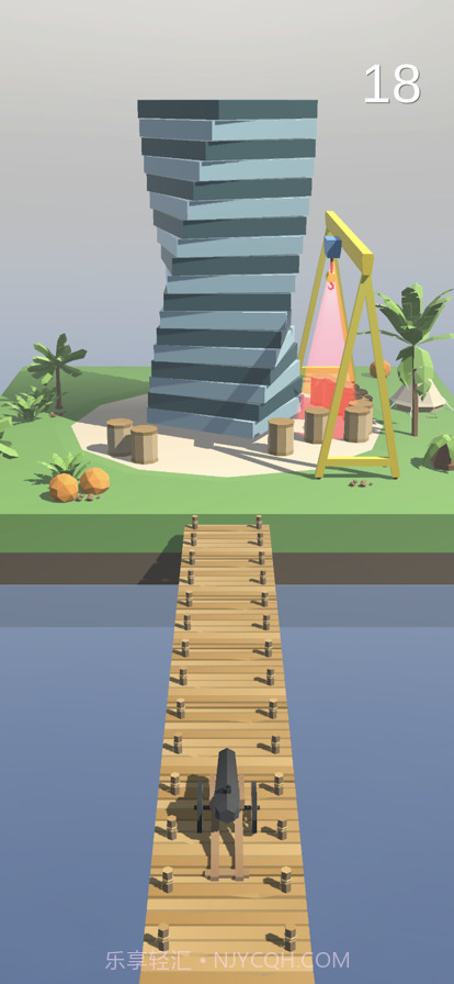 射击堆堆堆截图3