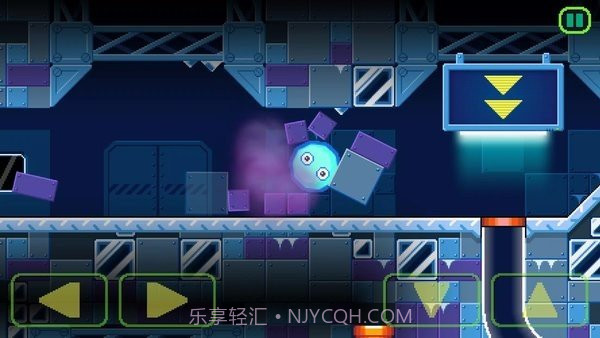 史莱姆实验室3截图1 史莱姆实验室3截图1