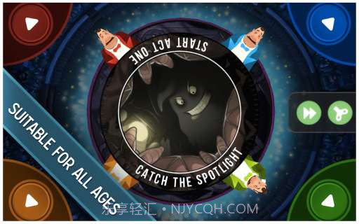 歌剧之王 King of Opera截图2