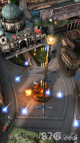 AirAttack 2截图4 AirAttack 2截图4