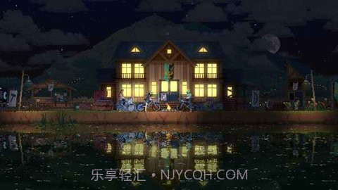 王国80年代截图1 王国80年代截图1