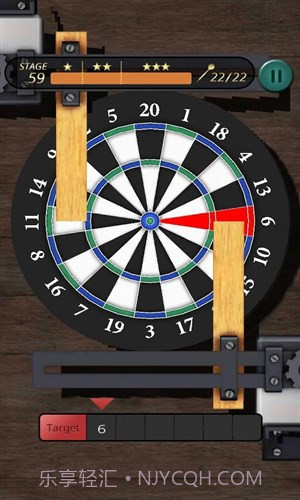飞镖王截图4 飞镖王截图4