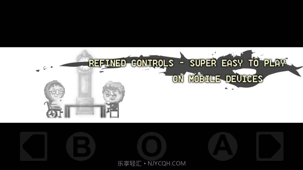 扣押APP截图2 扣押APP截图2