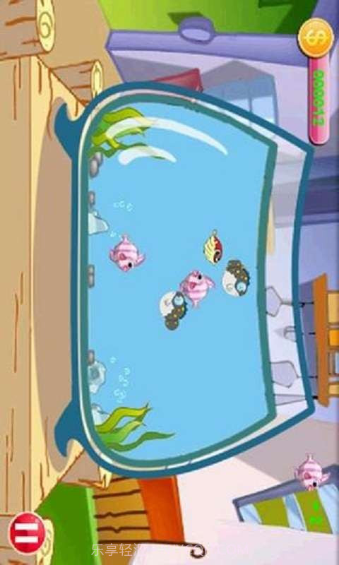 浑水摸鱼截图3 浑水摸鱼截图3