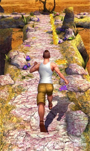 石庙逃亡截图2 石庙逃亡截图2