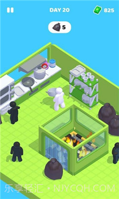 全体职员无限钞票版截图2 全体职员无限钞票版截图2