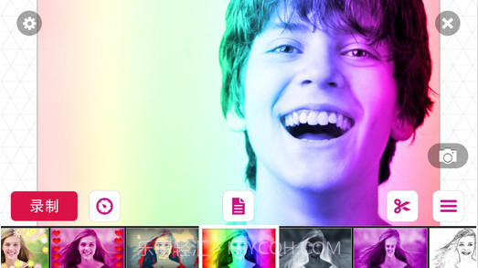 视频明星Video Star截图2