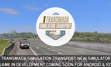 运输模拟器截图1 运输模拟器截图1